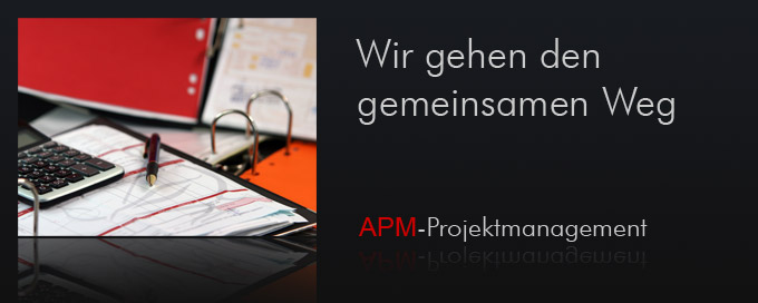 Projektmanagement